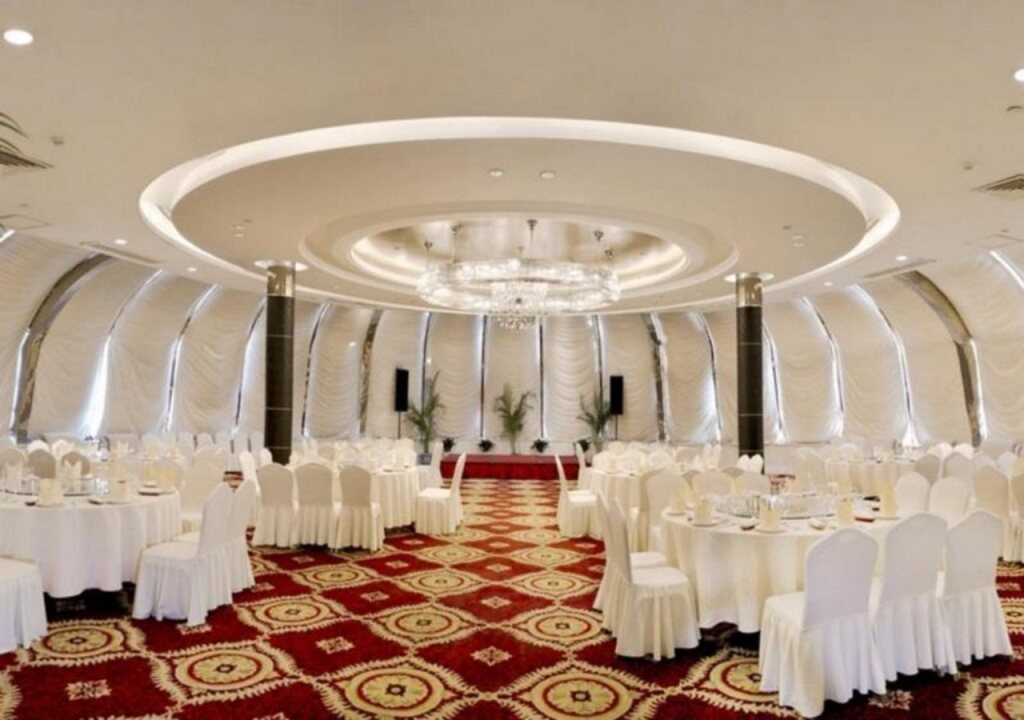 Вэньчжоу: Wenzhou Dynasty Hotel