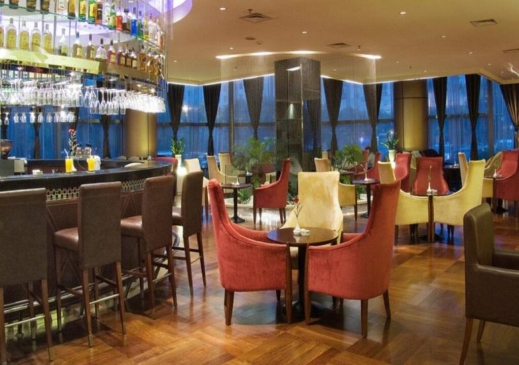 Вэньчжоу: Wenzhou Dynasty Hotel