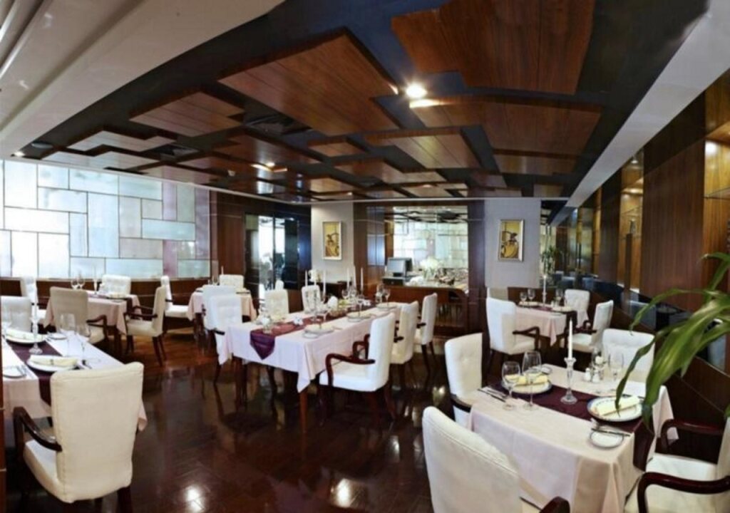 Вэньчжоу: Wenzhou Dynasty Hotel