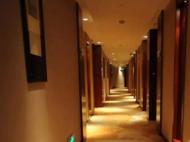 Вэньчжоу: S. Signaturefloor