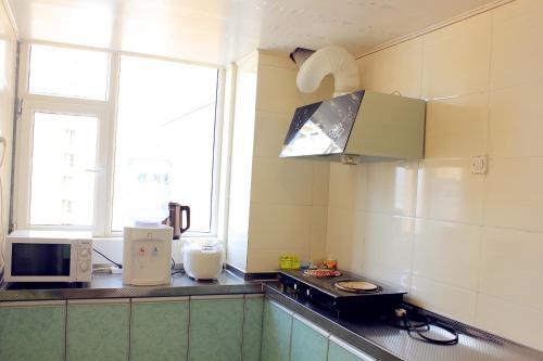Синин: Remember Baima Time Youth Hostel