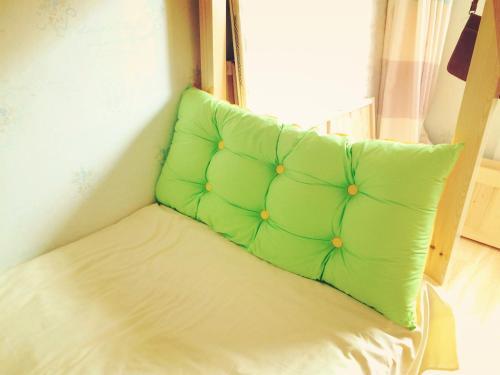 Синин: Remember Baima Time Youth Hostel