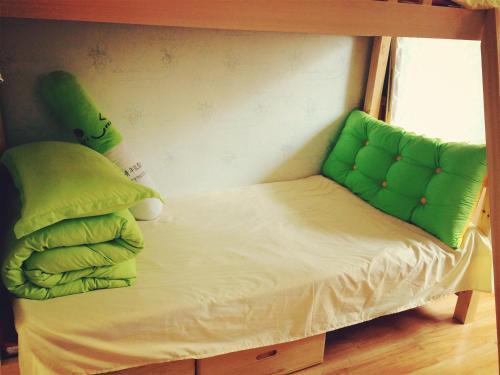 Синин: Remember Baima Time Youth Hostel