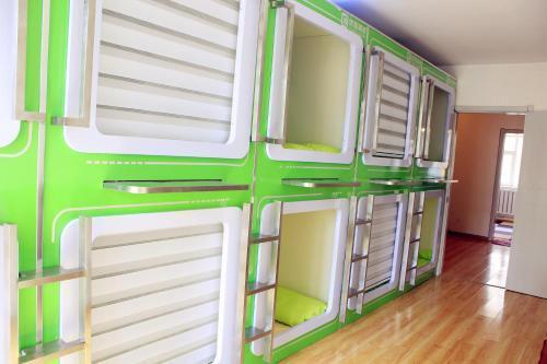 Синин: Remember Baima Time Youth Hostel
