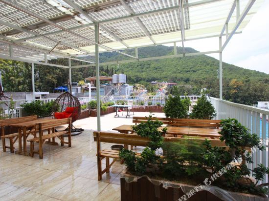 Сичан: Xichang Snail Inn