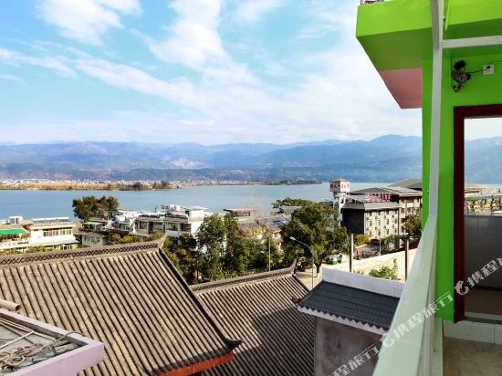 Сичан: Xichang Snail Inn