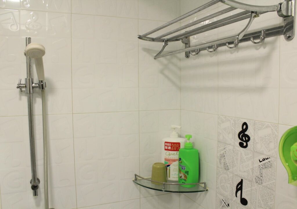 Коулун: Very Good Hotel