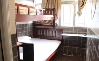 Коулун: Very Good Hotel