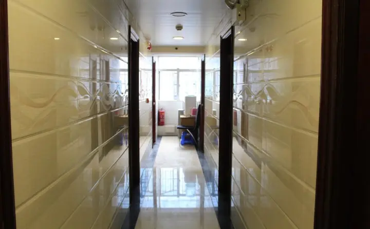 Коулун: Very Good Hotel