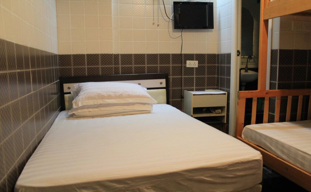 Коулун: Very Good Hotel
