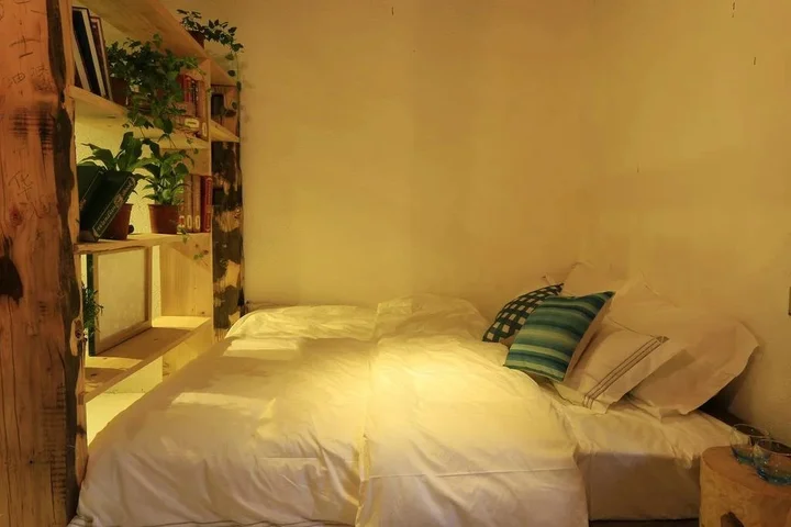 Шангри-Ла: Wufu Hostel