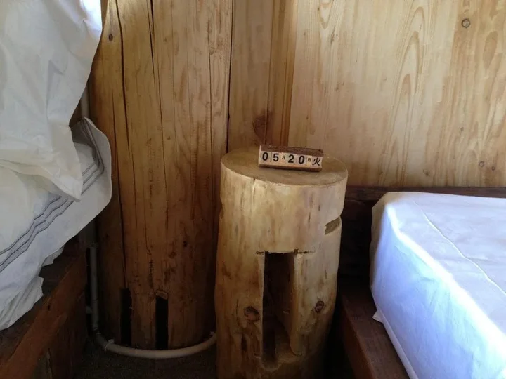 Шангри-Ла: Wufu Hostel