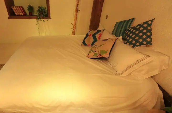 Шангри-Ла: Wufu Hostel