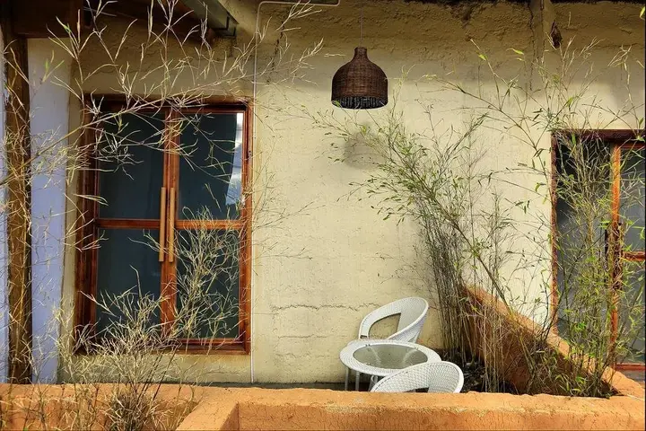 Шангри-Ла: Wufu Hostel