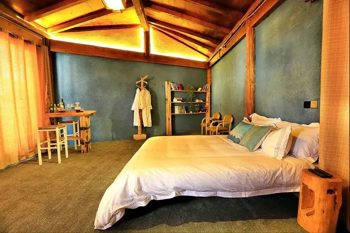 Шангри-Ла: Wufu Hostel