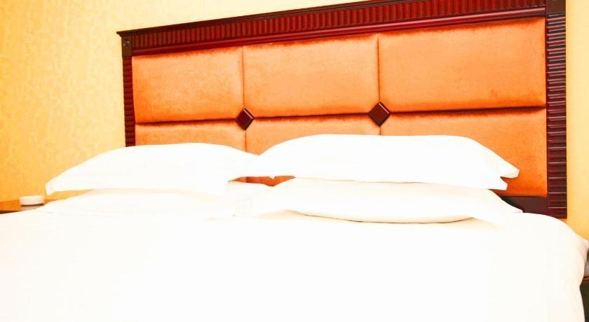 Чэнду: Chengdu Airport JS Express Inn