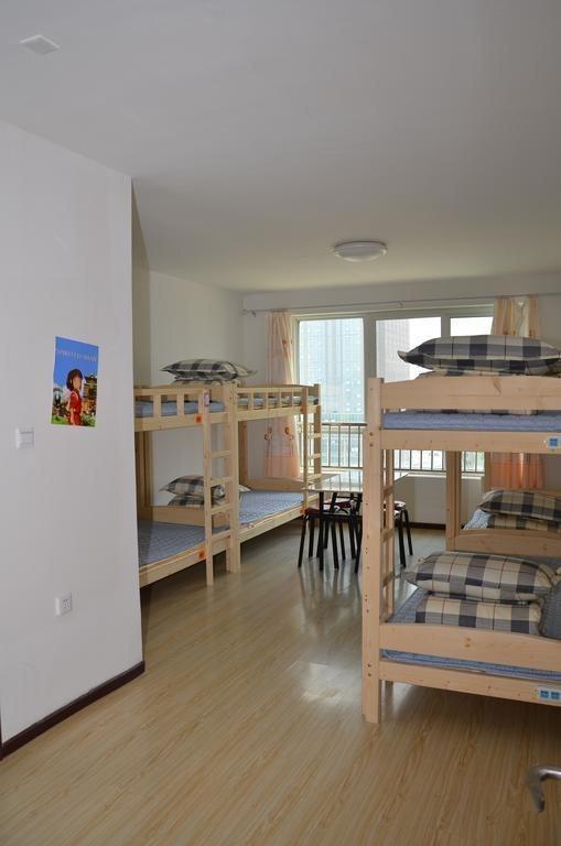 Вэйхай: Weihai Zero Younth Hostel