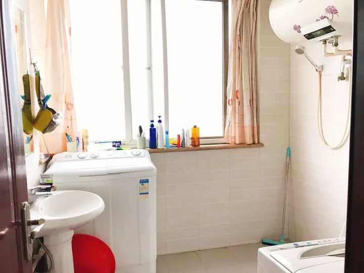 Вэйхай: Weihai Zero Younth Hostel