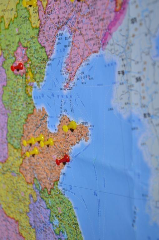 Вэйхай: Weihai Zero Younth Hostel