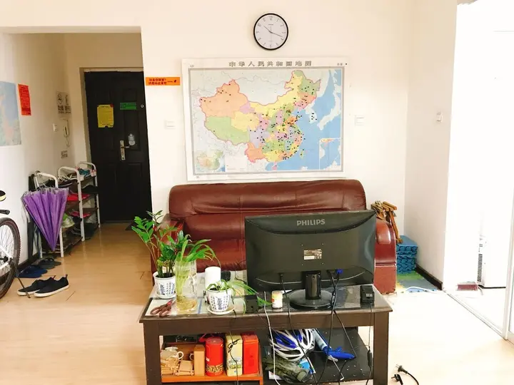 Вэйхай: Weihai Zero Younth Hostel