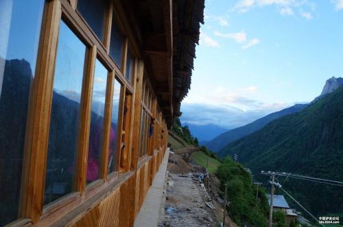 Шангри-Ла: Yubeng No.1 Guanjing Inn