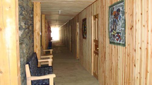 Шангри-Ла: Yubeng No.1 Guanjing Inn