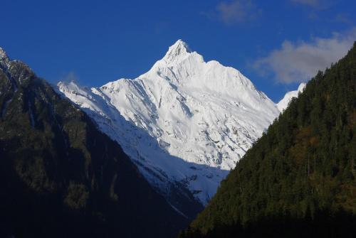 Шангри-Ла: Yubeng No.1 Guanjing Inn