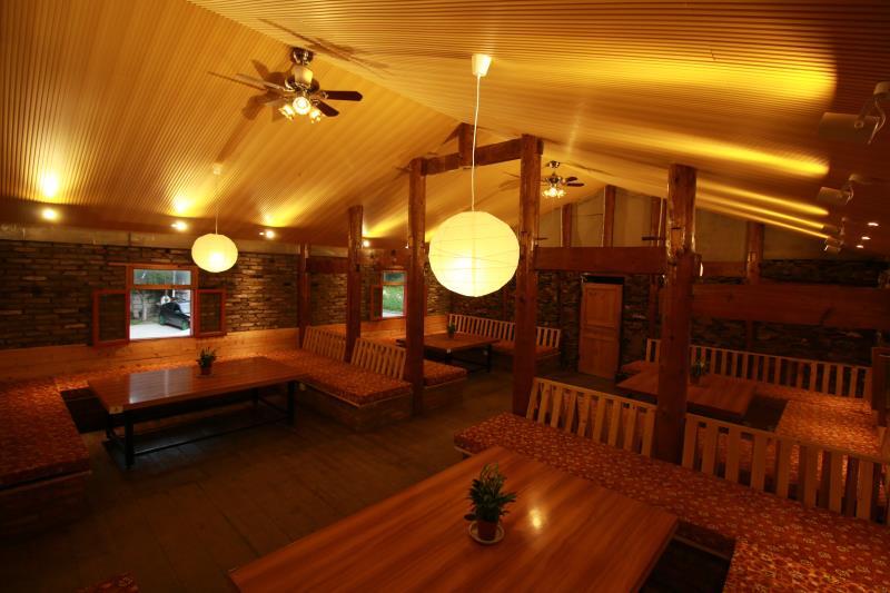 Цзючжайгоу: Jiuzhaigou Hotel Jenny