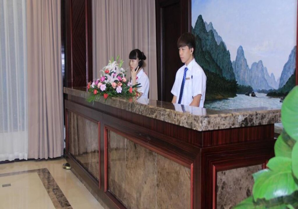 Days Hotel Frontier Yangshuo — фото 3