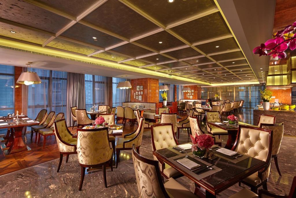 Ханчжоу: Grand New Century Hotel Hangzhou Sumtime