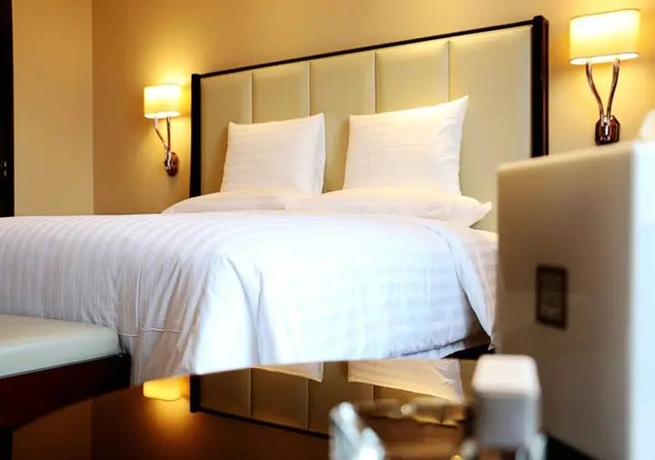 Ханчжоу: Grand New Century Hotel Hangzhou Sumtime