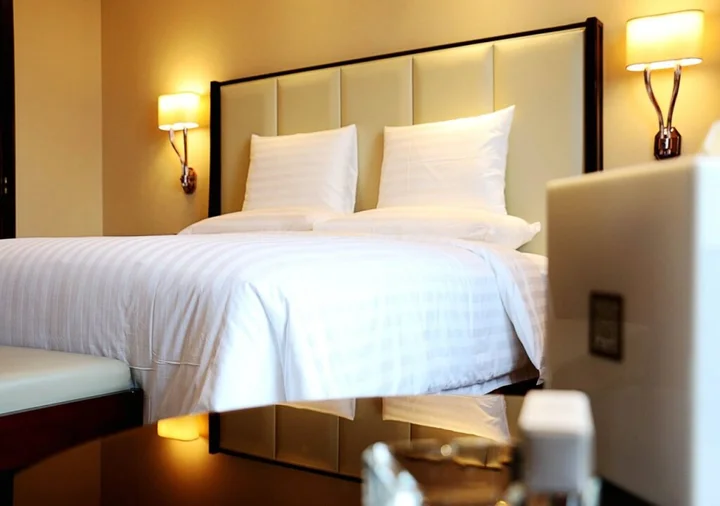 Ханчжоу: Grand New Century Hotel Hangzhou Sumtime