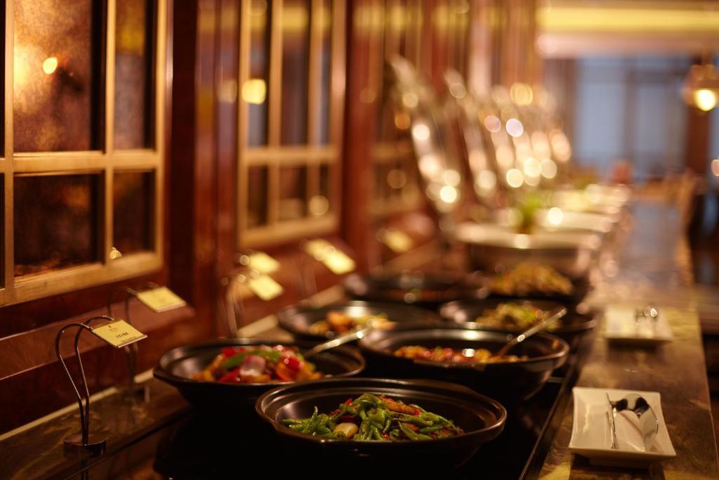 Ханчжоу: Grand New Century Hotel Hangzhou Sumtime