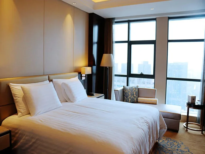 Ханчжоу: Grand New Century Hotel Hangzhou Sumtime