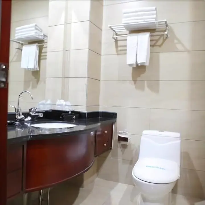 Хух-Хото: Hohhot Kaiji Hotel
