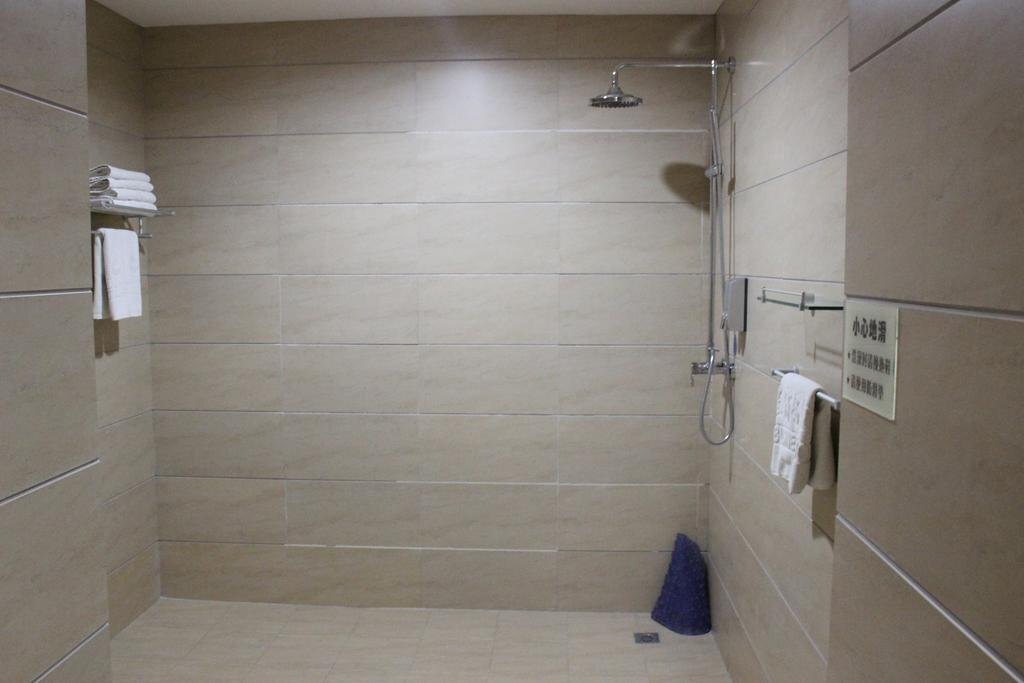 Хух-Хото: Hohhot Kaiji Hotel