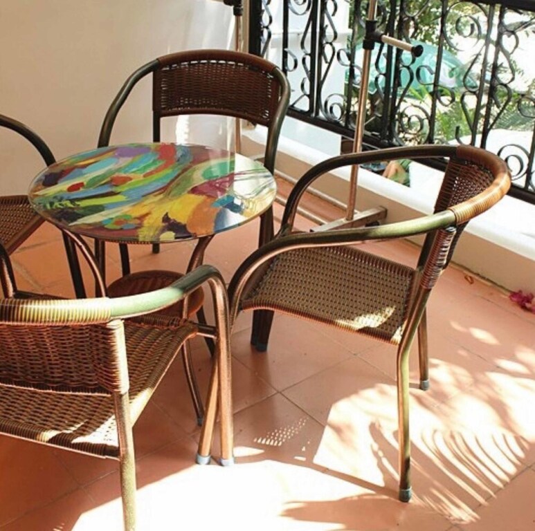 Санья: Sanya Backpackers Hostel