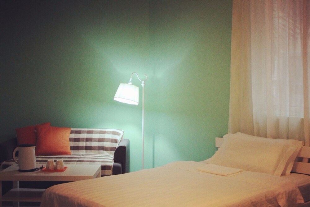 Санья: Sanya Backpackers Hostel