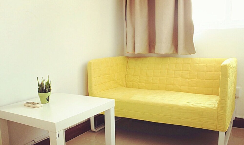 Sanya Backpackers Hostel — фото 3