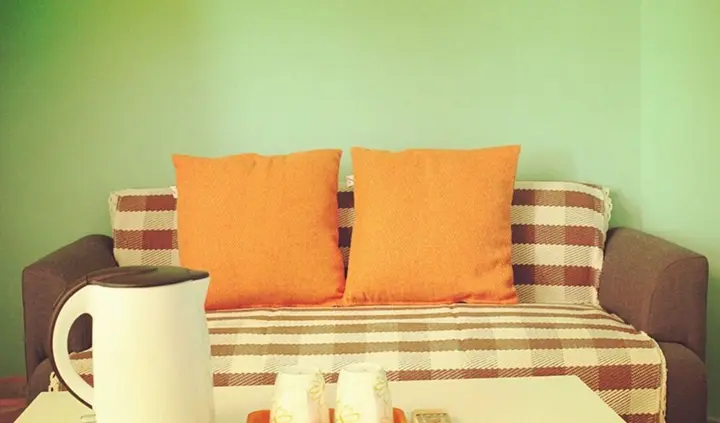 Санья: Sanya Backpackers Hostel