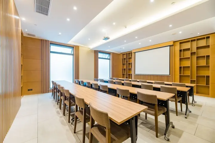 Шанхай: Atour S Hotel Lujiazui Oriental Pearl Shanghai