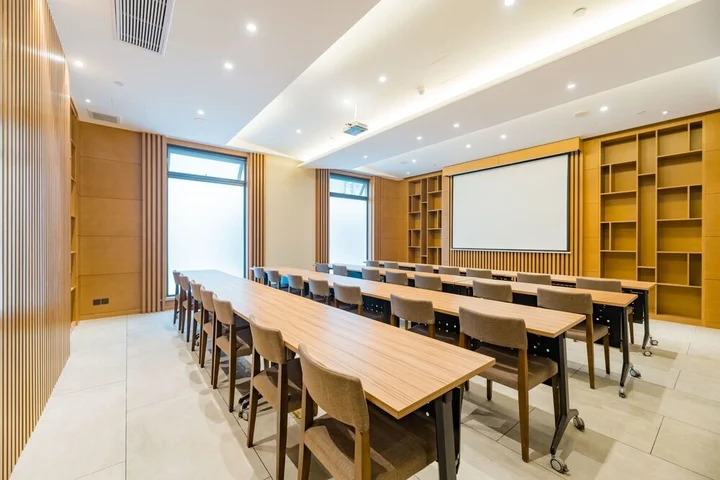 Шанхай: Atour S Hotel Lujiazui Oriental Pearl Shanghai