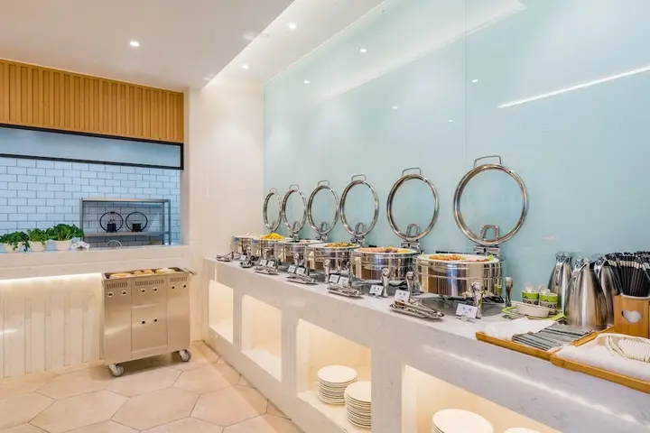 Шанхай: Atour S Hotel Lujiazui Oriental Pearl Shanghai