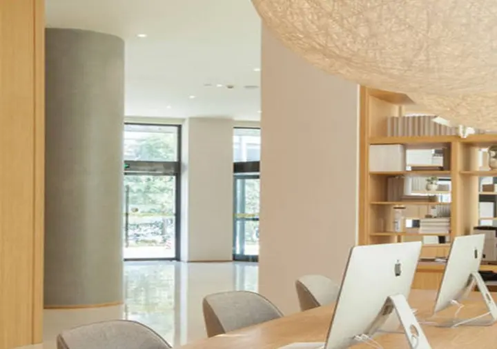 Нанкин: Ji Hotel (Nanjing Xinjiekou Central Shopping Cente