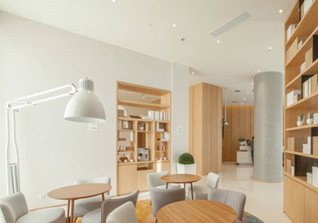Ji Hotel (Nanjing Xinjiekou Central Shopping Cente — фото 5
