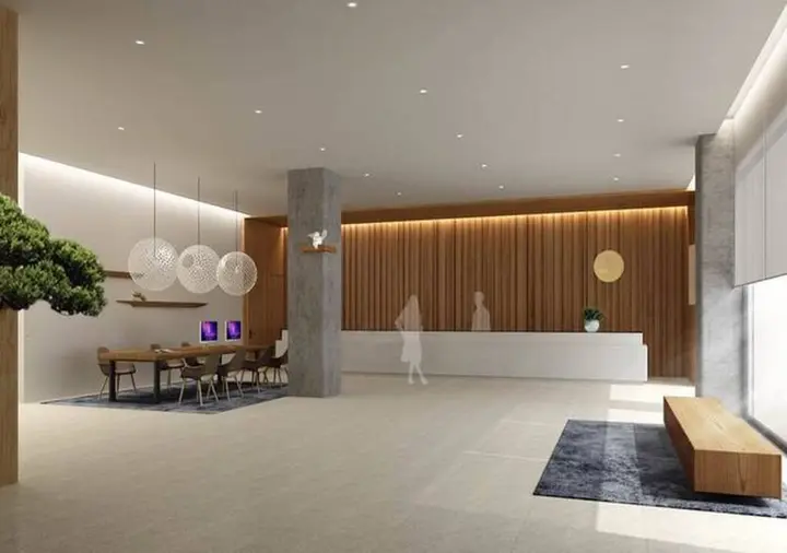 Нанкин: Ji Hotel (Nanjing Xinjiekou Central Shopping Cente