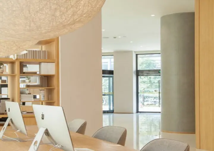Нанкин: Ji Hotel (Nanjing Xinjiekou Central Shopping Cente