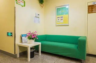 Цзиньчжун: Hi Inn Jiexiu Railway Station