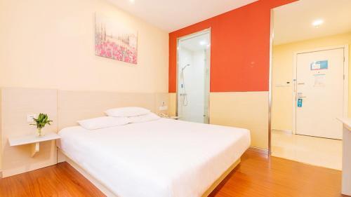 Ханчжоу: Hanting EXpress Hangzhou Yuhang Zhongtai Road