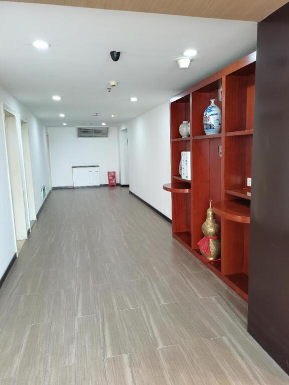 Харбин: Hanting Hotel Harbin Wanda Plaza